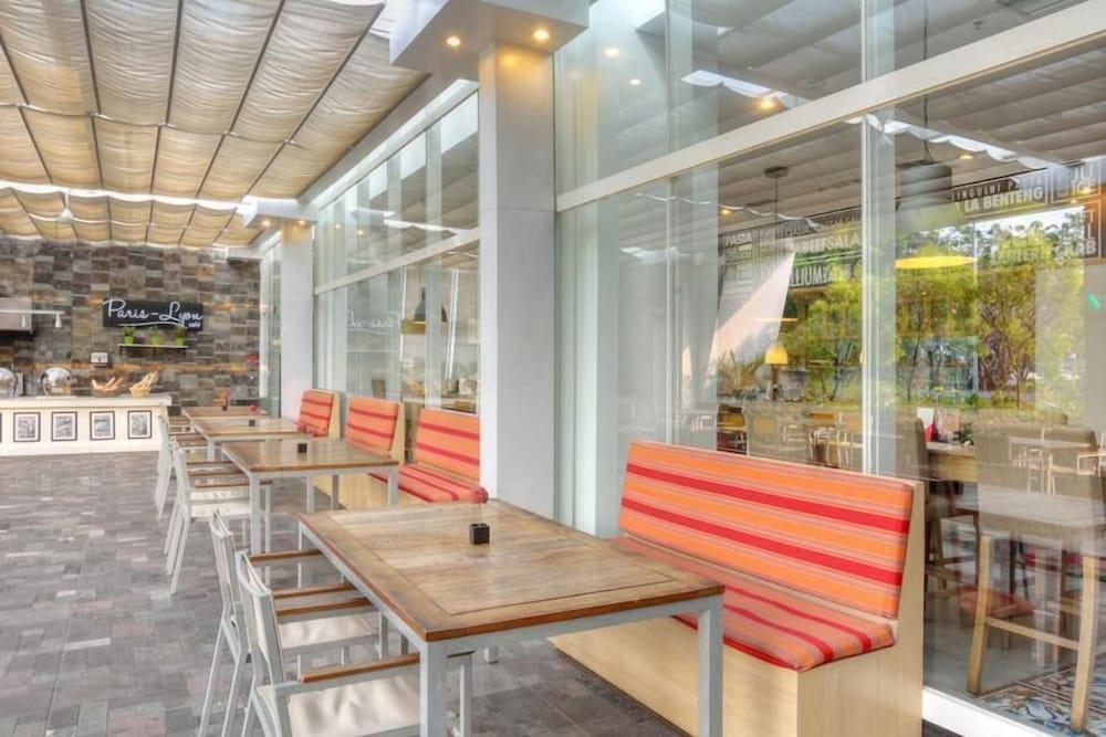 D'Primahotel Tangerang Exterior photo