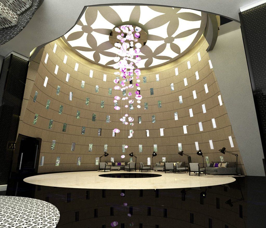 D'Primahotel Tangerang Exterior photo