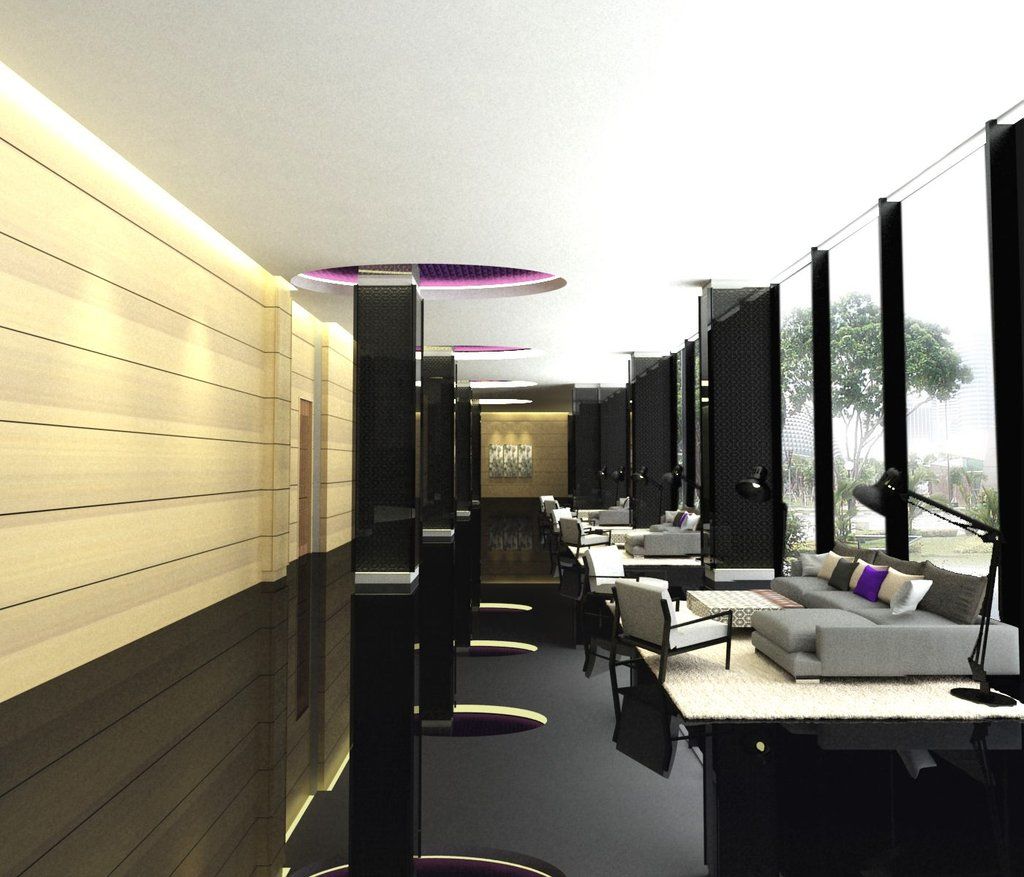 D'Primahotel Tangerang Exterior photo